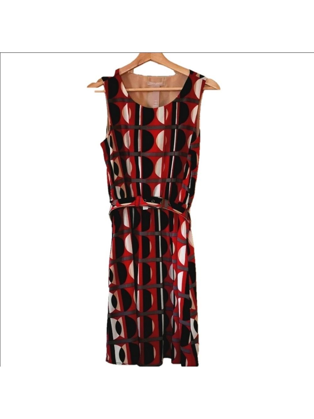 Banana Republic Dress. Size 4. EUC